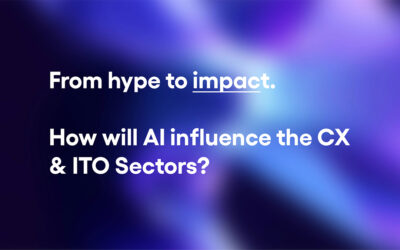 From hype to impact: How AI is transforming the BPO industry